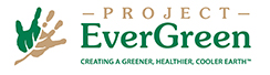 project evergreen logo